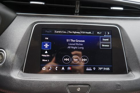 Used 2019 Cadillac XT4 Sport image 14