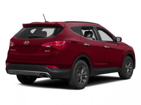 Used 2014 Hyundai Santa Fe Sport image 5