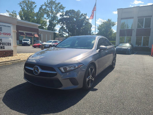 Used 2020 Mercedes-Benz A 220 image 4