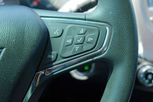 Used 2017 Chevrolet Cruze LT w/ Convenience Package image 38