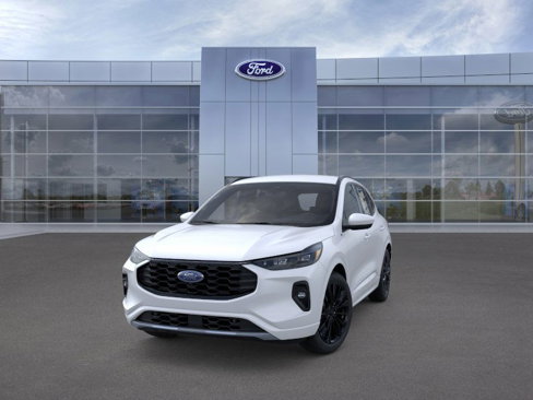 New 2025 Ford Escape ST-Line Elite image 2