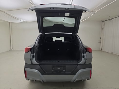 Used 2024 BMW X2 xDrive28i w/ Convenience Package image 28