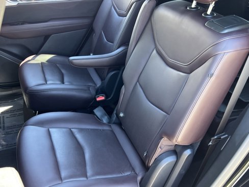 Used 2021 Cadillac XT6 Premium Luxury w/ LPO, Floor Liner Package image 19