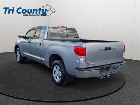 Used 2012 Toyota Tundra 2WD Double Cab image 6