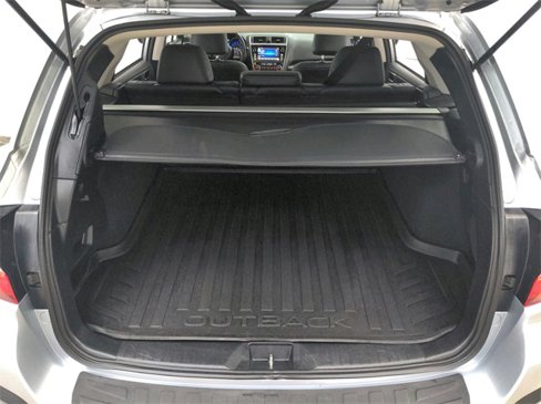 Used 2019 Subaru Outback 2.5i Limited w/ Popular Package #2 image 55