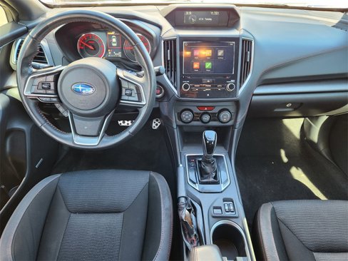 Used 2017 Subaru Impreza 2.0i Sport image 10