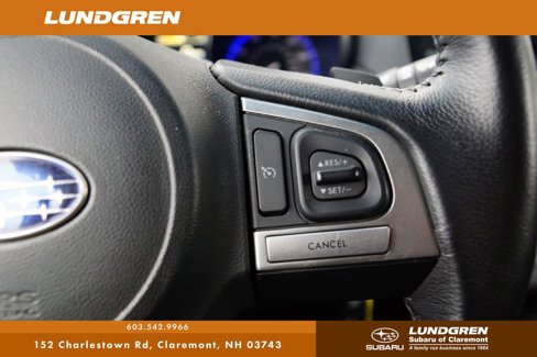 Used 2017 Subaru Outback 2.5i Premium image 16
