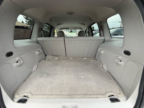 Used 2007 Chevrolet HHR LS image 12