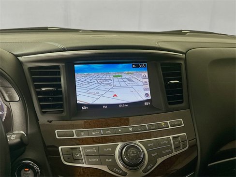 Used 2020 INFINITI QX60 Luxe w/ Sensory Package image 10