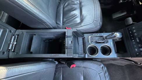Used 2013 Ford Flex Limited image 36
