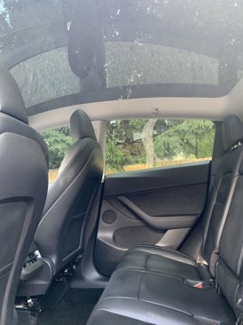 Used 2021 Tesla Model Y Long Range image 19