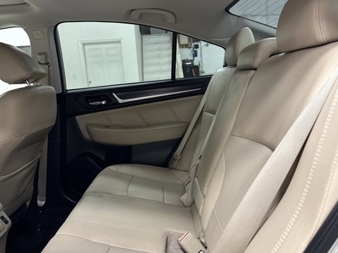 Used 2018 Subaru Legacy 2.5i Limited image 18