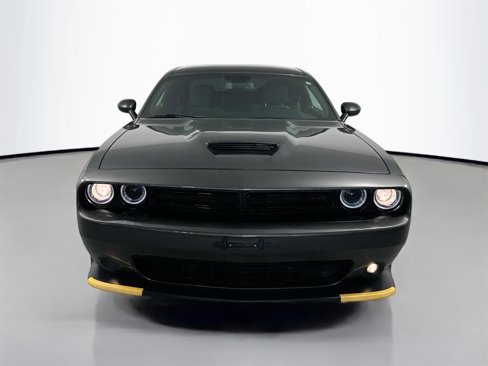 Used 2021 Dodge Challenger GT w/ Blacktop Package image 2