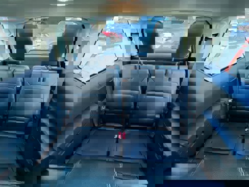 Used 2016 Ford Flex Limited w/ Equipment Group 303A image 24