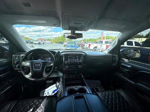 Used 2015 GMC Sierra 1500 SLT image 10