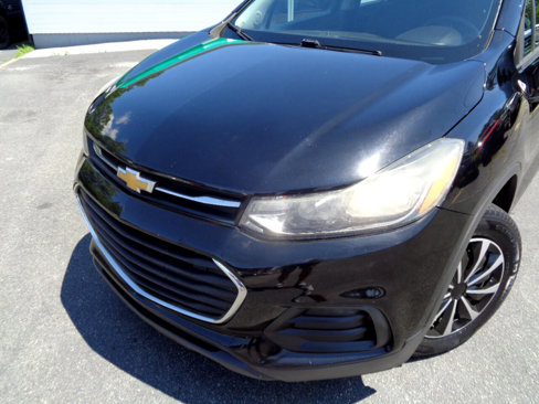 Used 2018 Chevrolet Trax LS image 20
