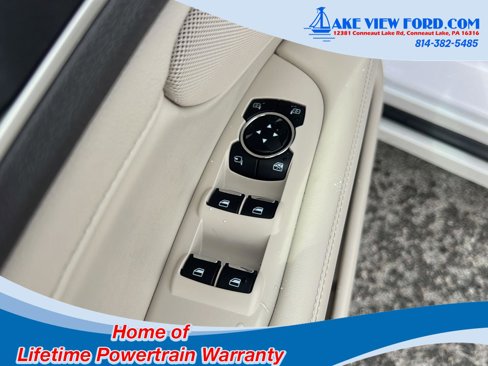 Used 2020 Lincoln MKZ Reserve w/ Elements Package image 17