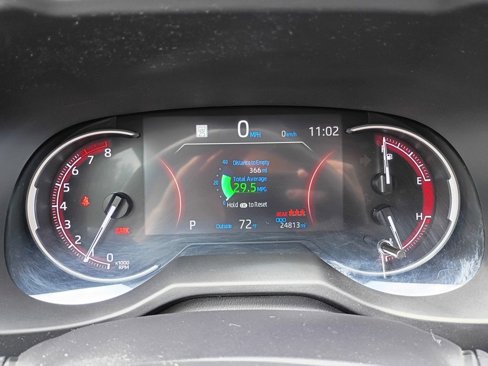 Used 2024 Toyota RAV4 LE image 15