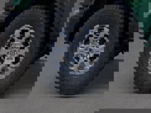 New 2025 Ford Bronco Big Bend image 21