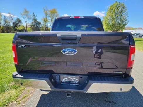 Used 2018 Ford F150 XLT image 7