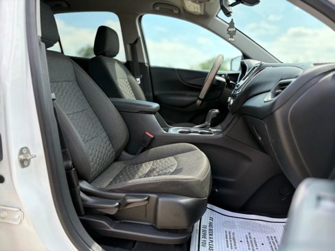 Used 2019 Chevrolet Equinox LT image 11