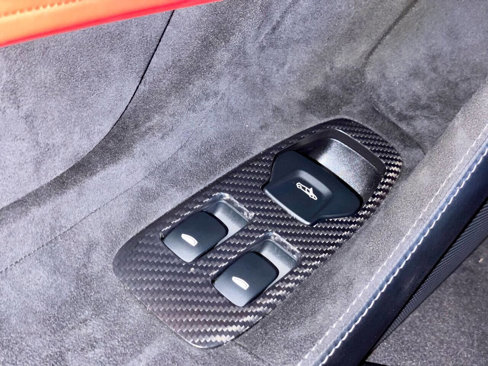 Used 2017 McLaren 570S image 43