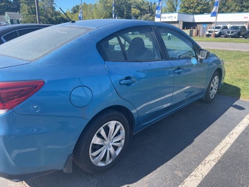 Used 2018 Subaru Impreza 2.0i image 7