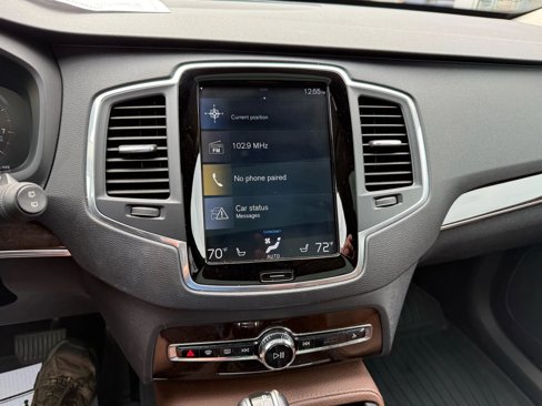 Used 2019 Volvo XC90 T6 Momentum w/ Advanced Package image 17