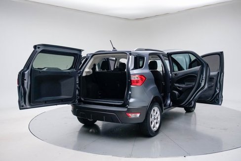 Used 2020 Ford EcoSport SE image 21