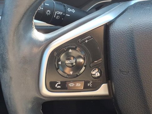 Used 2021 Honda Civic EX image 12
