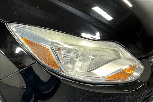 Used 2014 Ford Focus SE image 26