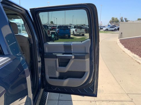Used 2016 Ford F150 XLT w/ Equipment Group 301A Mid image 18
