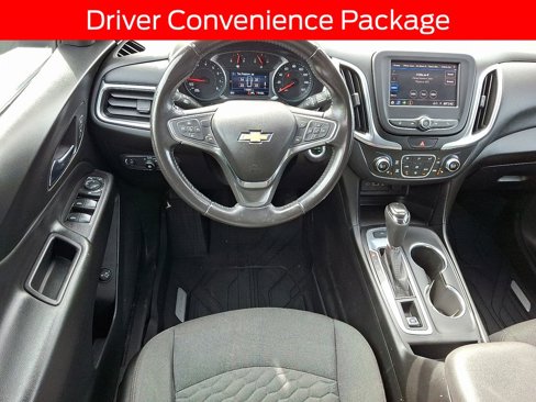 Used 2020 Chevrolet Equinox LT image 11