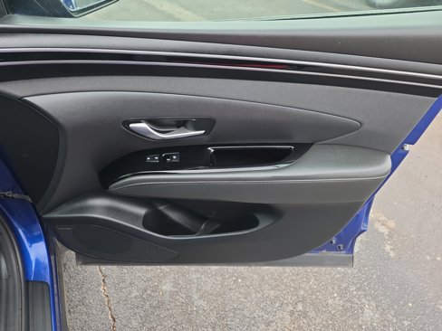 Used 2022 Hyundai Tucson Limited image 27