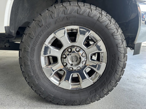 Used 2019 Ford F350 Lariat w/ Lariat Ultimate Package image 39