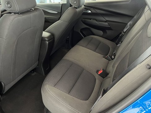 Used 2022 Chevrolet Bolt LT image 26
