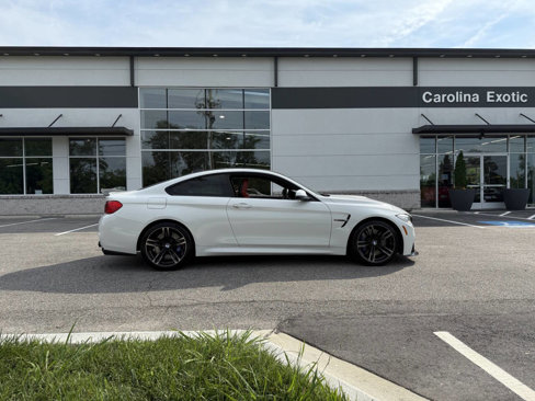 Used 2016 BMW M4 Coupe image 10
