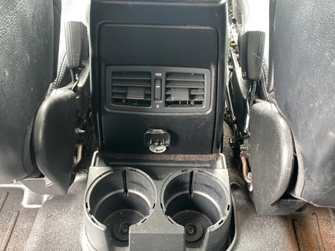 Used 2011 Mercedes-Benz G 550 image 15