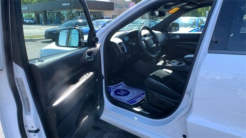 Used 2018 Dodge Durango GT w/ Premium Group image 9
