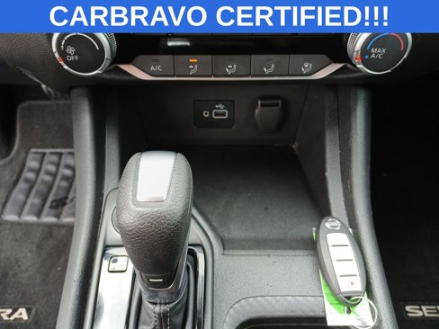Used 2023 Nissan Sentra S image 14