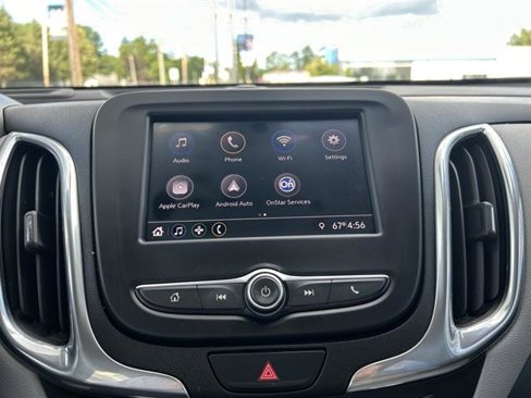 Used 2020 Chevrolet Equinox LS w/ LS Convenience Package image 17