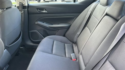 Used 2022 Nissan Altima 2.5 SV image 29