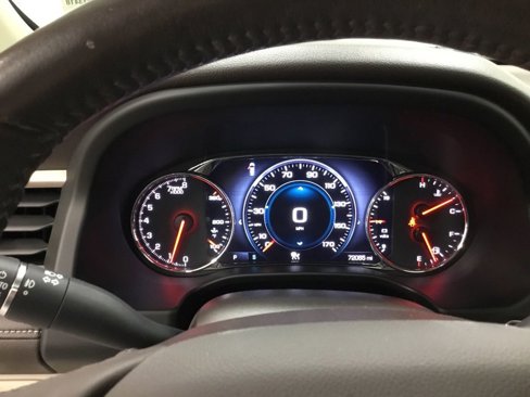 Used 2019 GMC Acadia Denali w/ Technology Package image 14