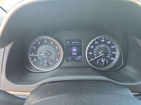 Used 2020 Hyundai Elantra SEL w/ Cargo Package (C1) image 18