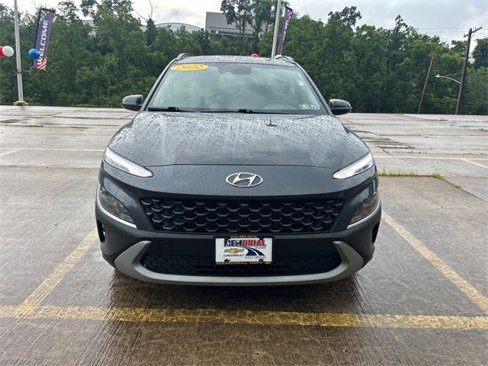 Used 2022 Hyundai Kona SEL image 3