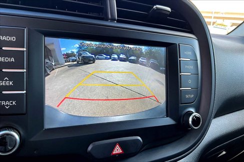 Used 2021 Kia Soul S image 27