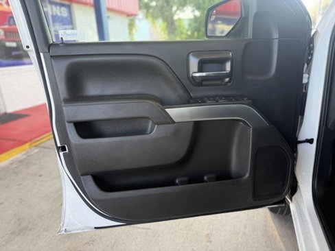 Used 2014 Chevrolet Silverado 1500 LT image 14