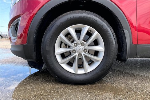 Used 2018 Kia Sorento LX image 35
