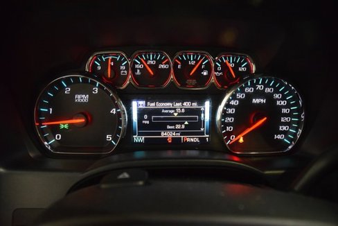 Used 2018 GMC Sierra 2500 SLE w/ SLE Preferred Package image 44