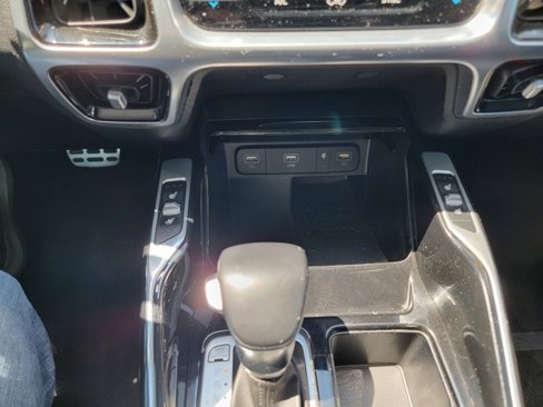 Used 2021 Kia Sorento SX Prestige image 33